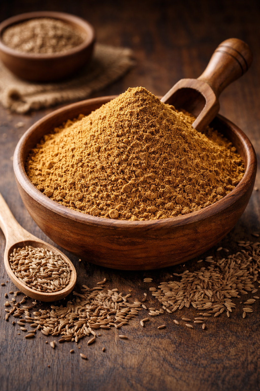 Cumin Powder